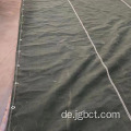 Doppeldecker wasserdichte Abdeckung mit Tarp